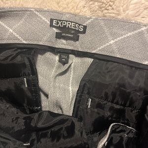 Express pants